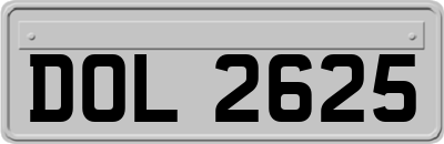 DOL2625