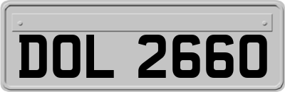 DOL2660