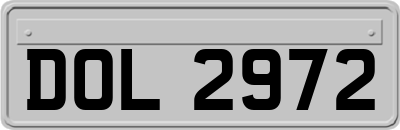DOL2972