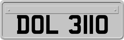 DOL3110