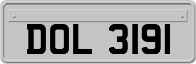 DOL3191