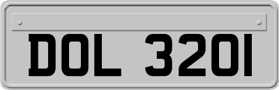 DOL3201