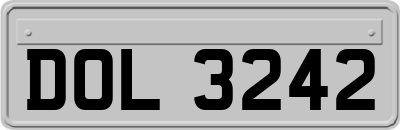 DOL3242