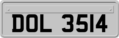 DOL3514