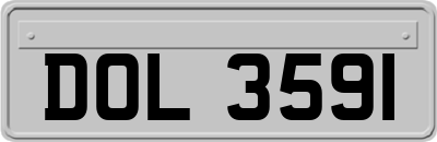 DOL3591