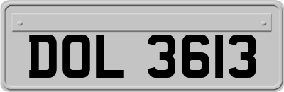 DOL3613