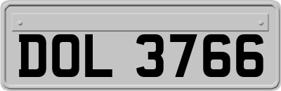 DOL3766