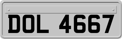 DOL4667