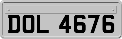 DOL4676