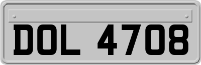 DOL4708