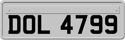 DOL4799
