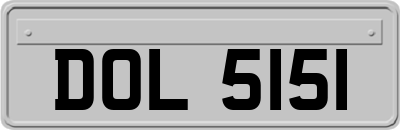 DOL5151