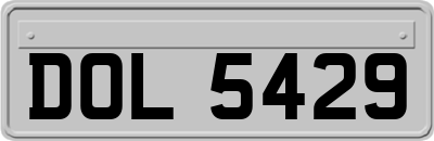 DOL5429