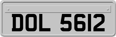 DOL5612