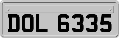 DOL6335