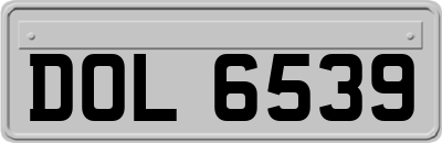 DOL6539