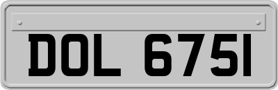 DOL6751