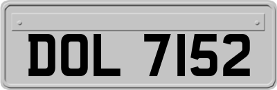 DOL7152
