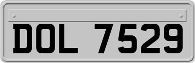 DOL7529
