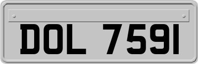 DOL7591