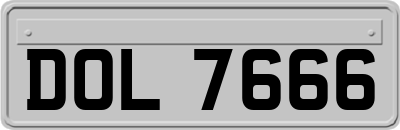 DOL7666