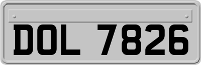DOL7826