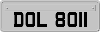 DOL8011