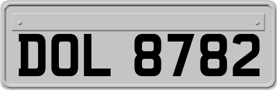 DOL8782