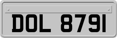 DOL8791