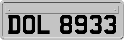 DOL8933