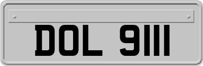 DOL9111
