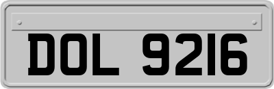DOL9216