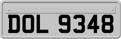 DOL9348