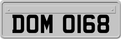DOM0168