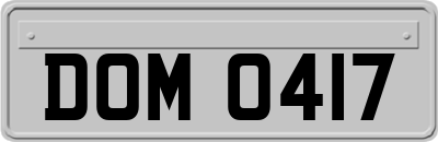 DOM0417
