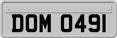 DOM0491