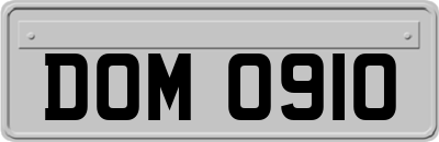 DOM0910