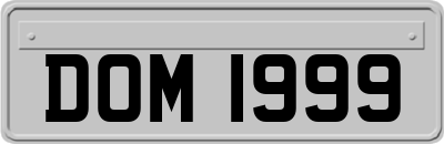 DOM1999