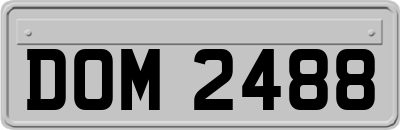 DOM2488