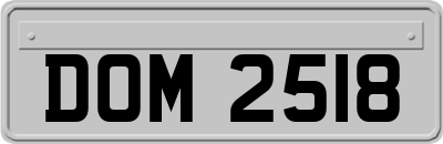 DOM2518