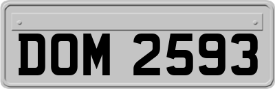 DOM2593