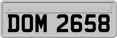 DOM2658