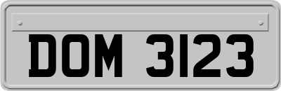 DOM3123