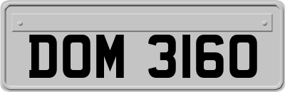 DOM3160