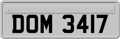 DOM3417