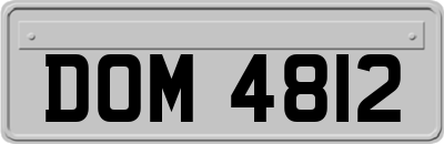 DOM4812