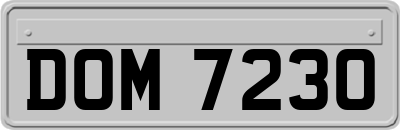 DOM7230