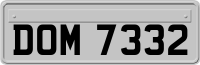 DOM7332