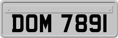 DOM7891
