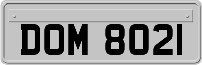 DOM8021